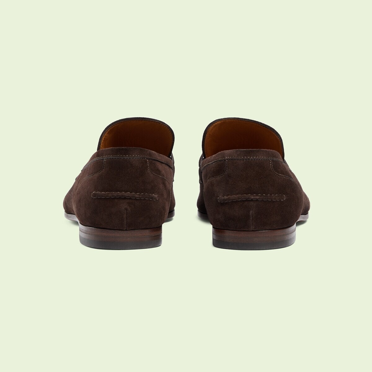 Men's Gucci Jordaan loafer - 3