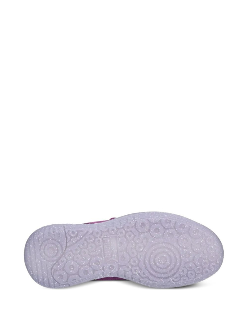 Palermo lace-up sneakers 5