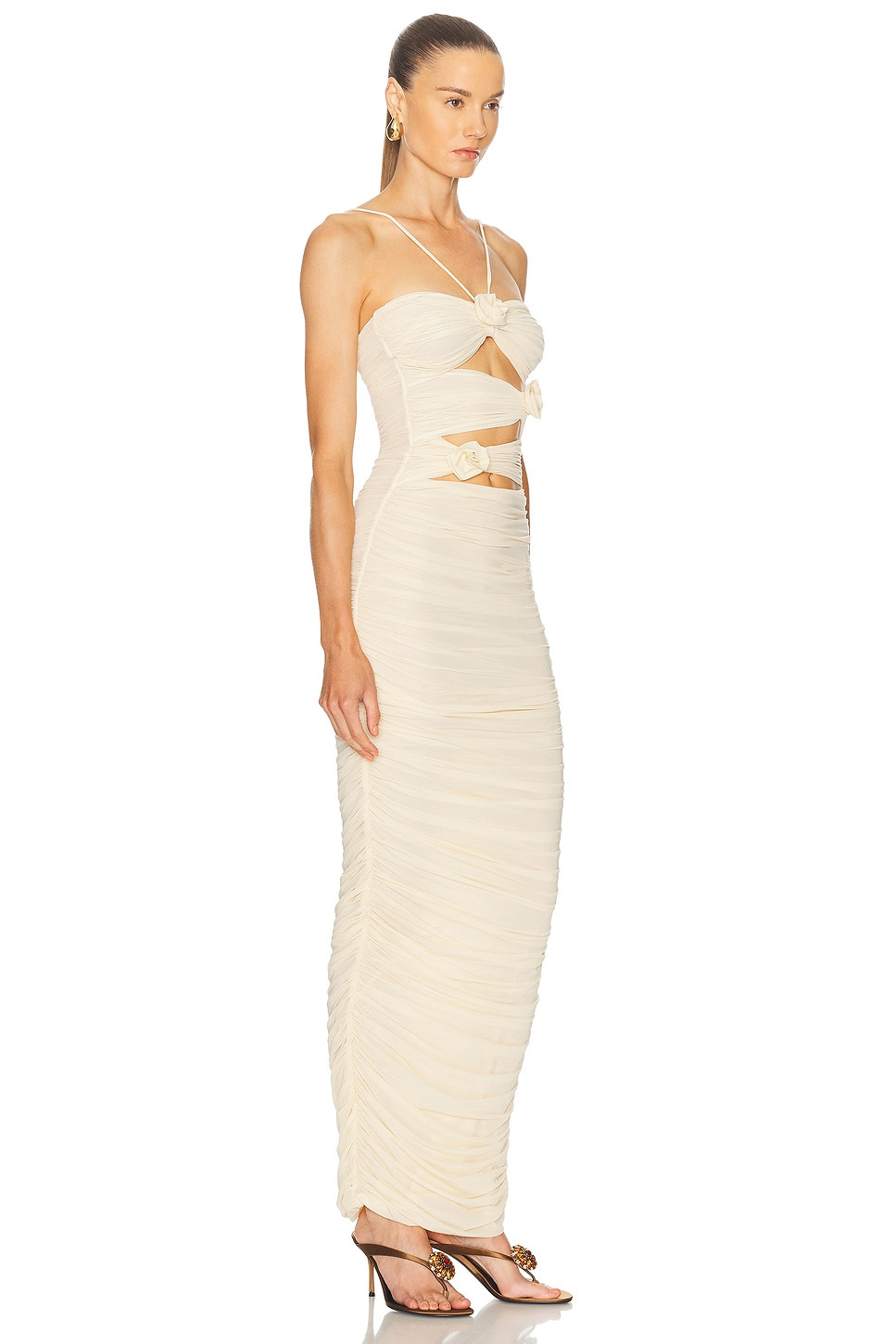 Veranera Dress - 2