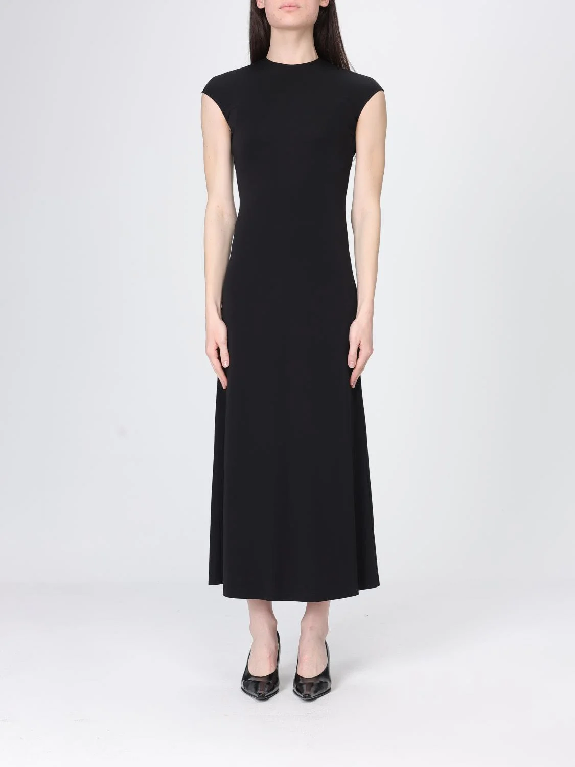 Dress woman Toteme - 1