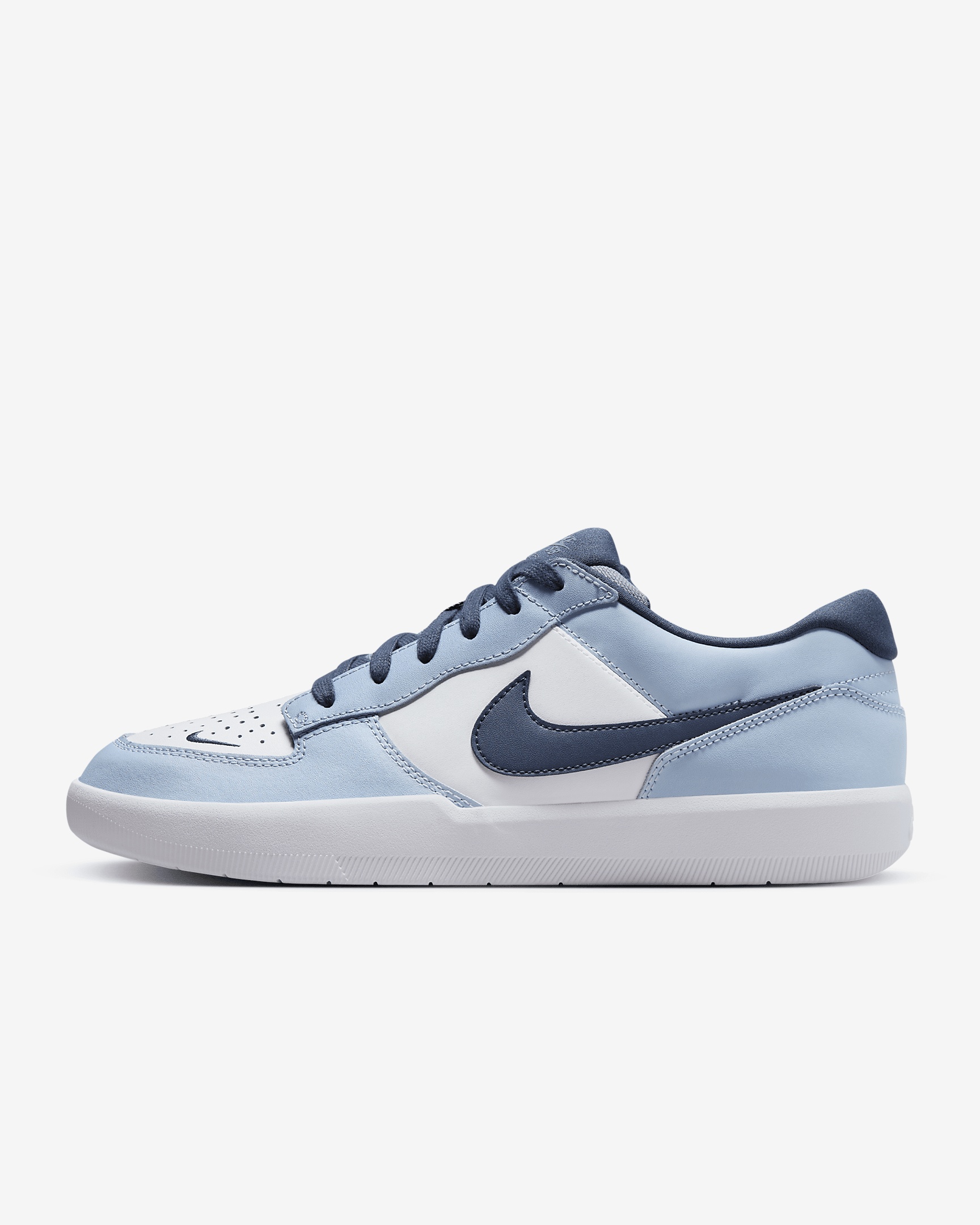 Nike SB Force 58 Premium Skate Shoes - 1