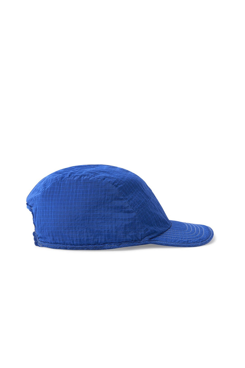 BASEBALL CAP / ocean blue 1