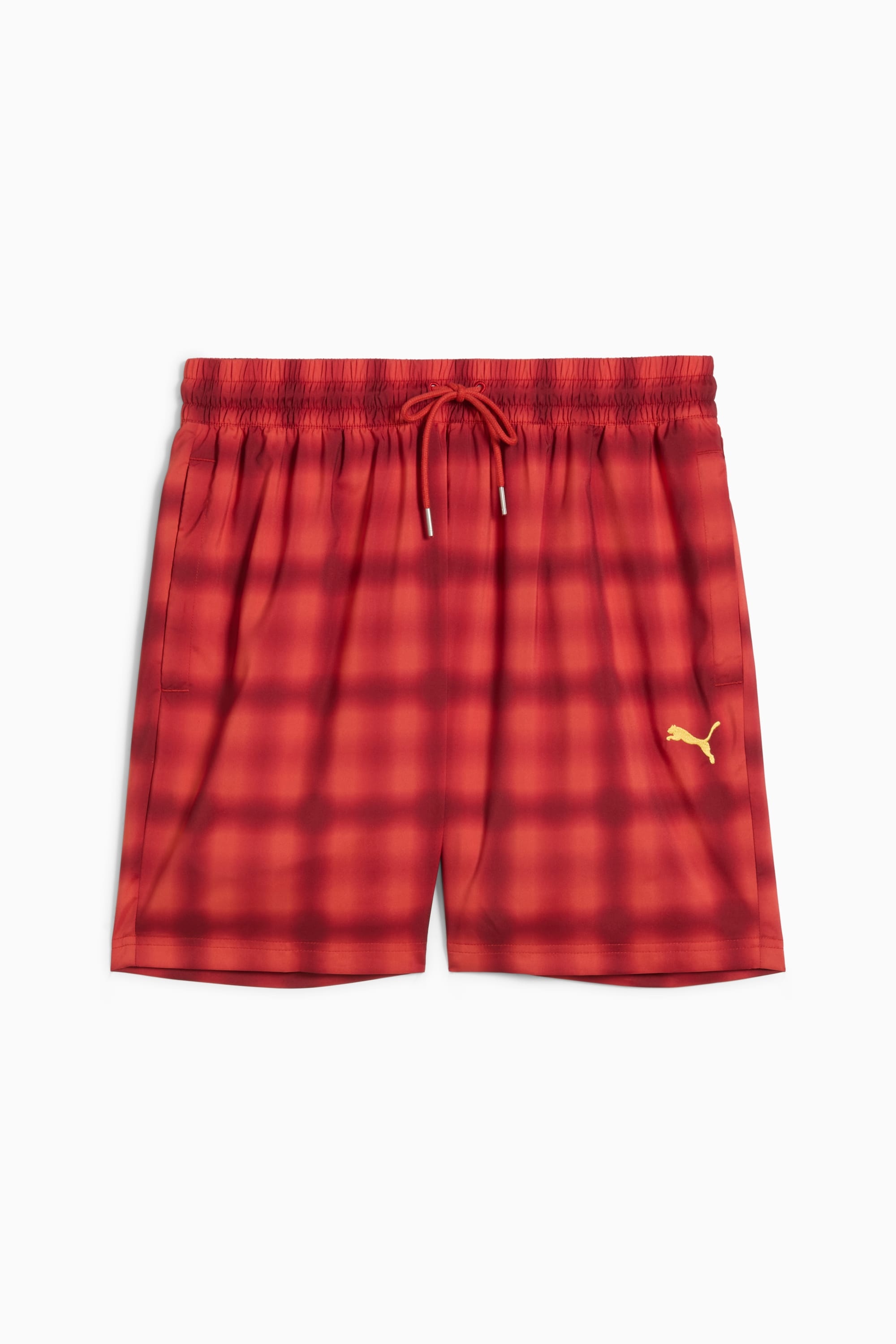 ROAD TO UNITY Men's Relaxed 6" Woven Shorts - 1