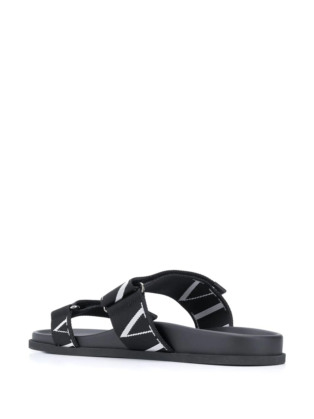 VLTN slide sandals - 3