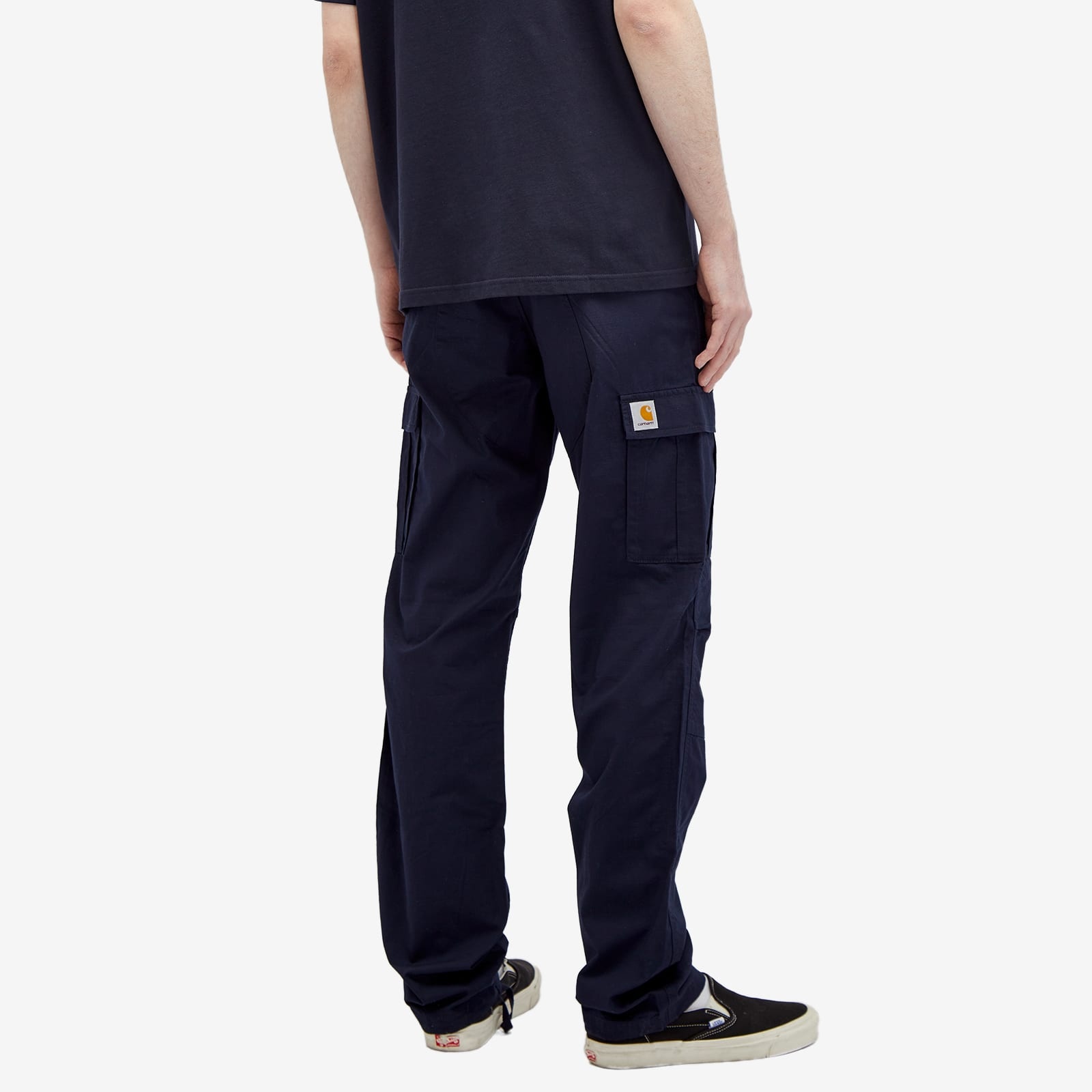 Carhartt WIP Aviation Pants - 3