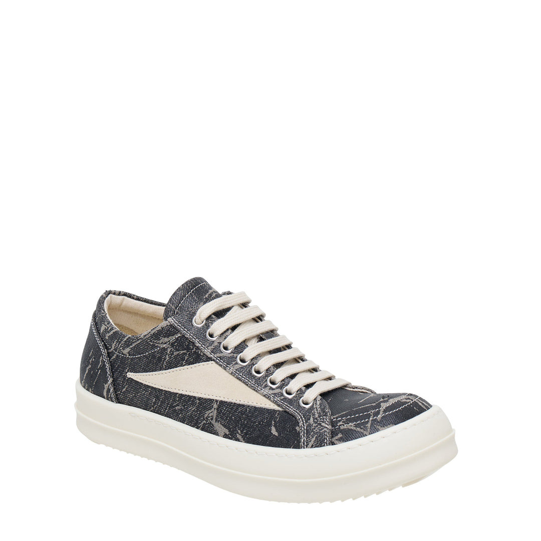 Vintage Sneaks 13Oz Washed - 2