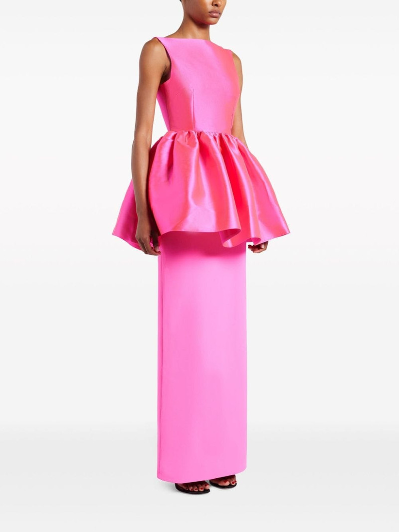 The Alda maxi dress 3