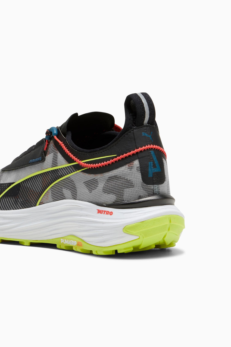 SEASONS Voyage NITRO™ 3 Men's Running Shoes 5