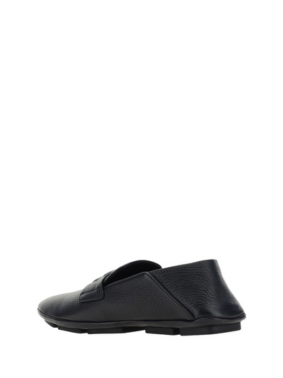 Dolce & Gabbana Driver Loafers outlook