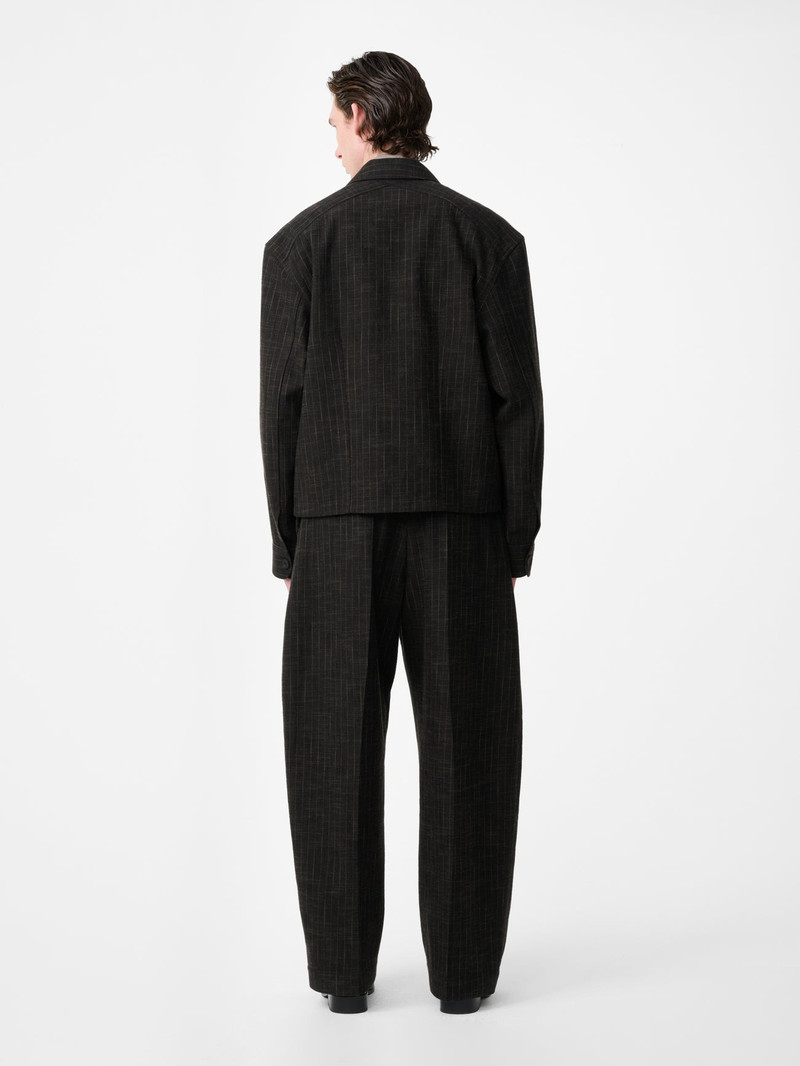 Vital Belted Pant 5