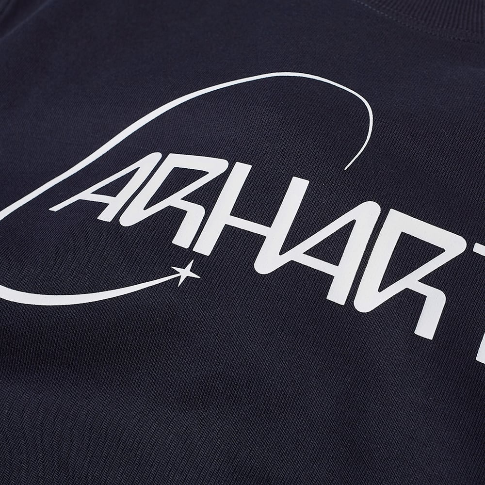 Carhartt Orbit Crew Sweat - 2