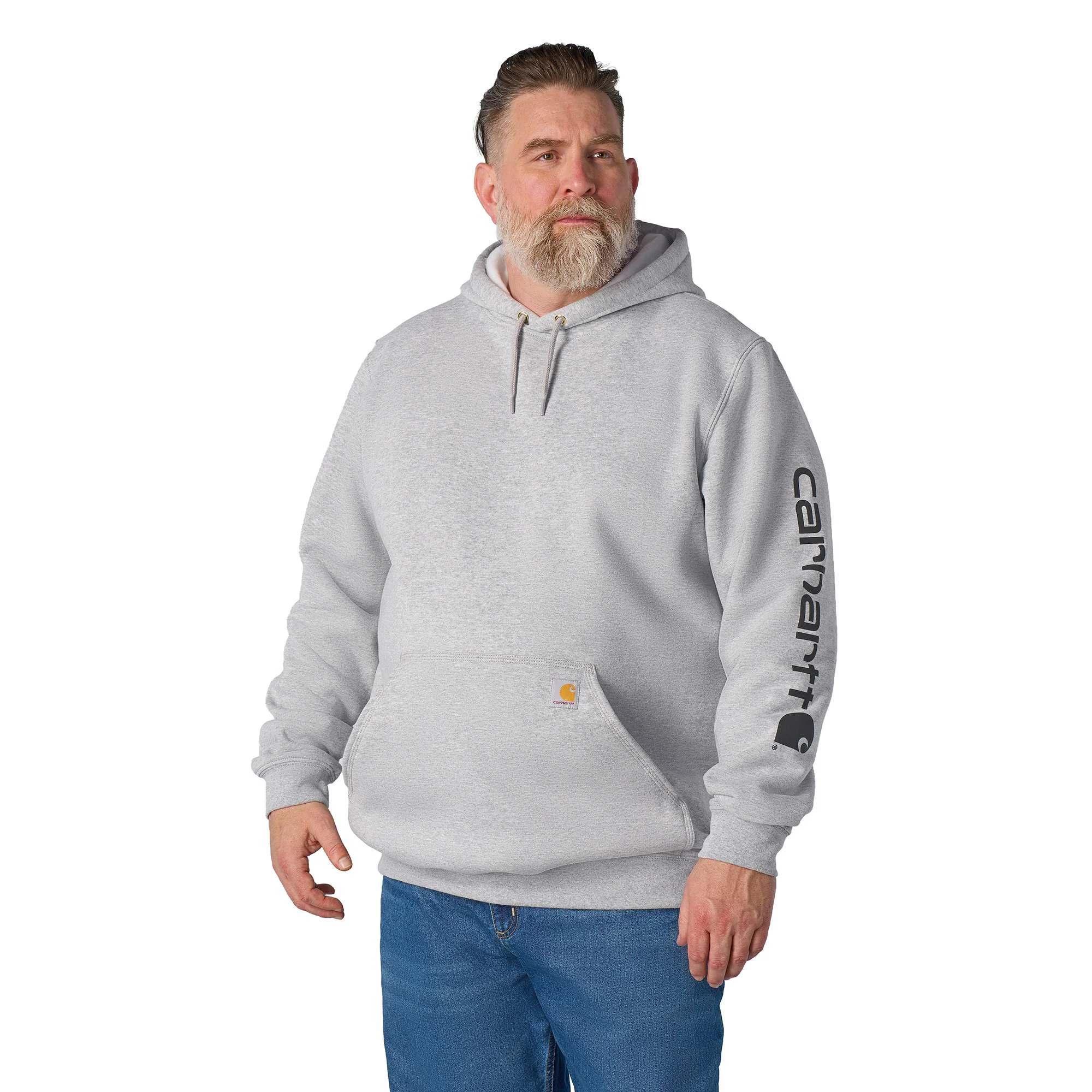 Iconic K288 Logo Sweatshirt - 1
