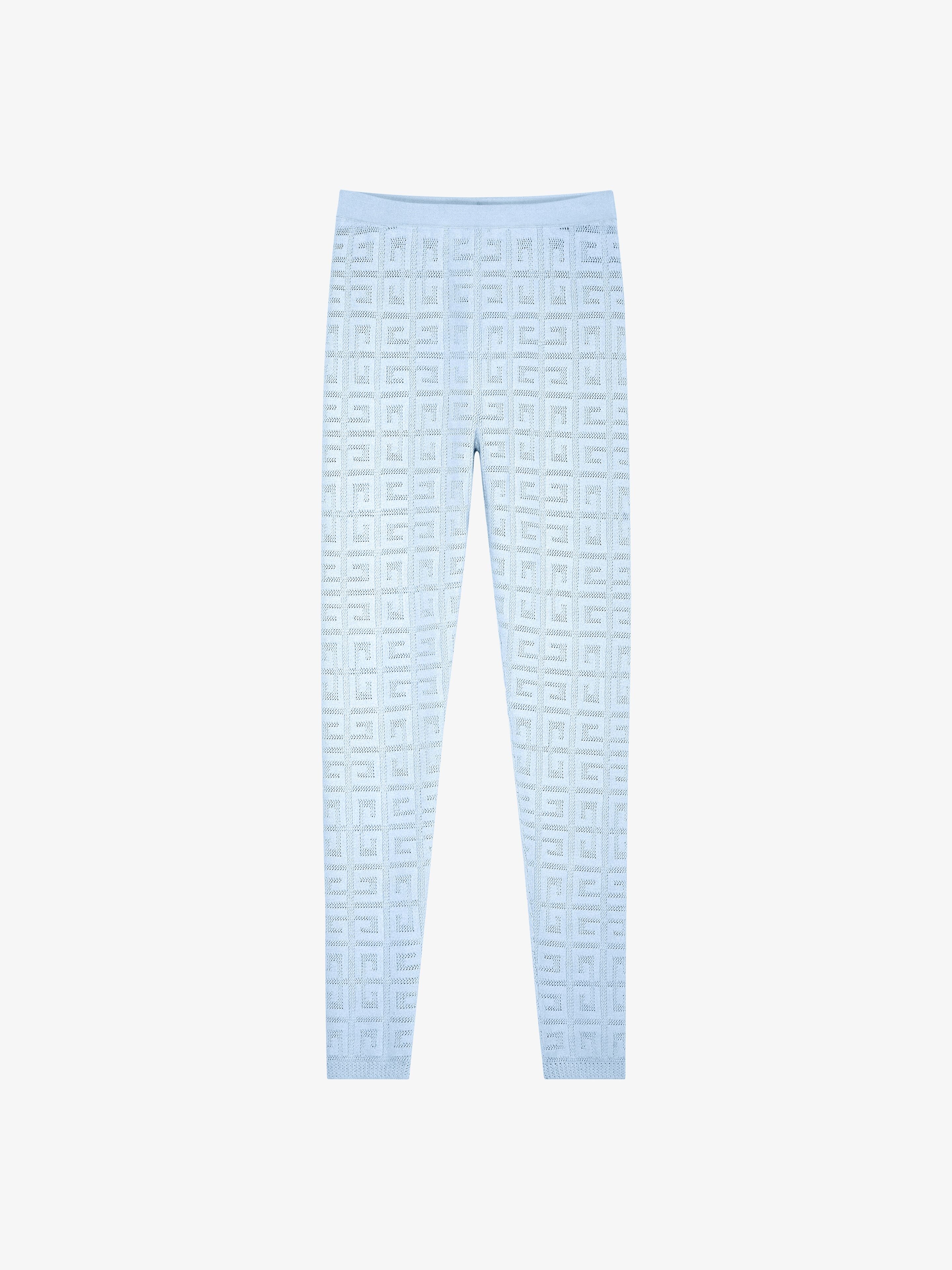 4G jacquard legging - GIVENCHY