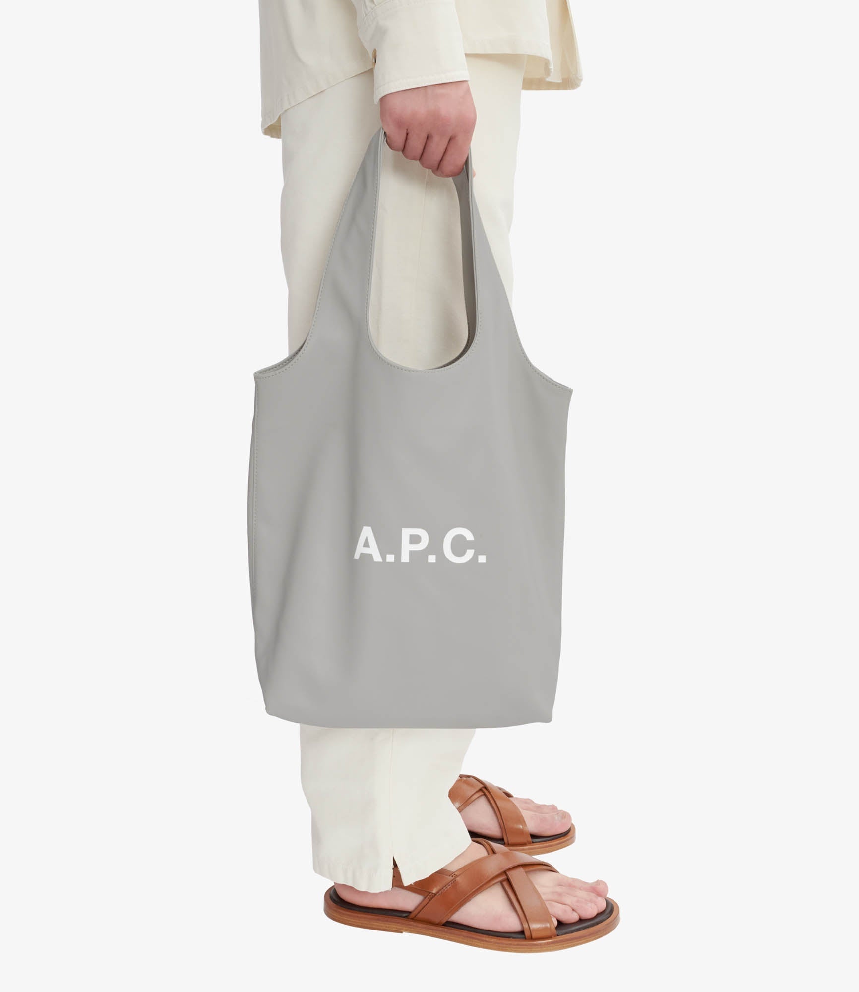 NINON SMALL TOTE BAG - 2