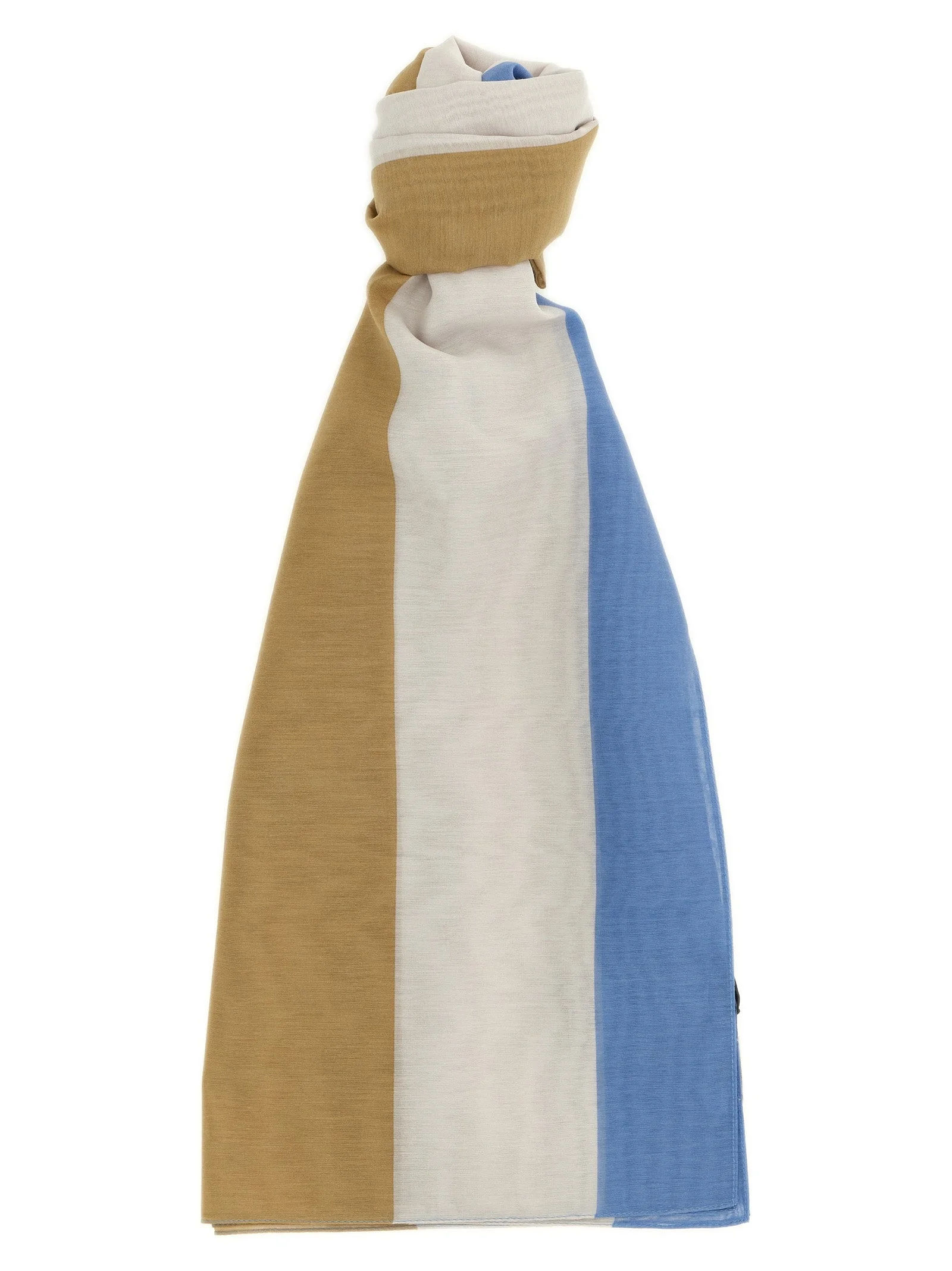 Saint Laurent Women 'Cassandre' Stole - 1