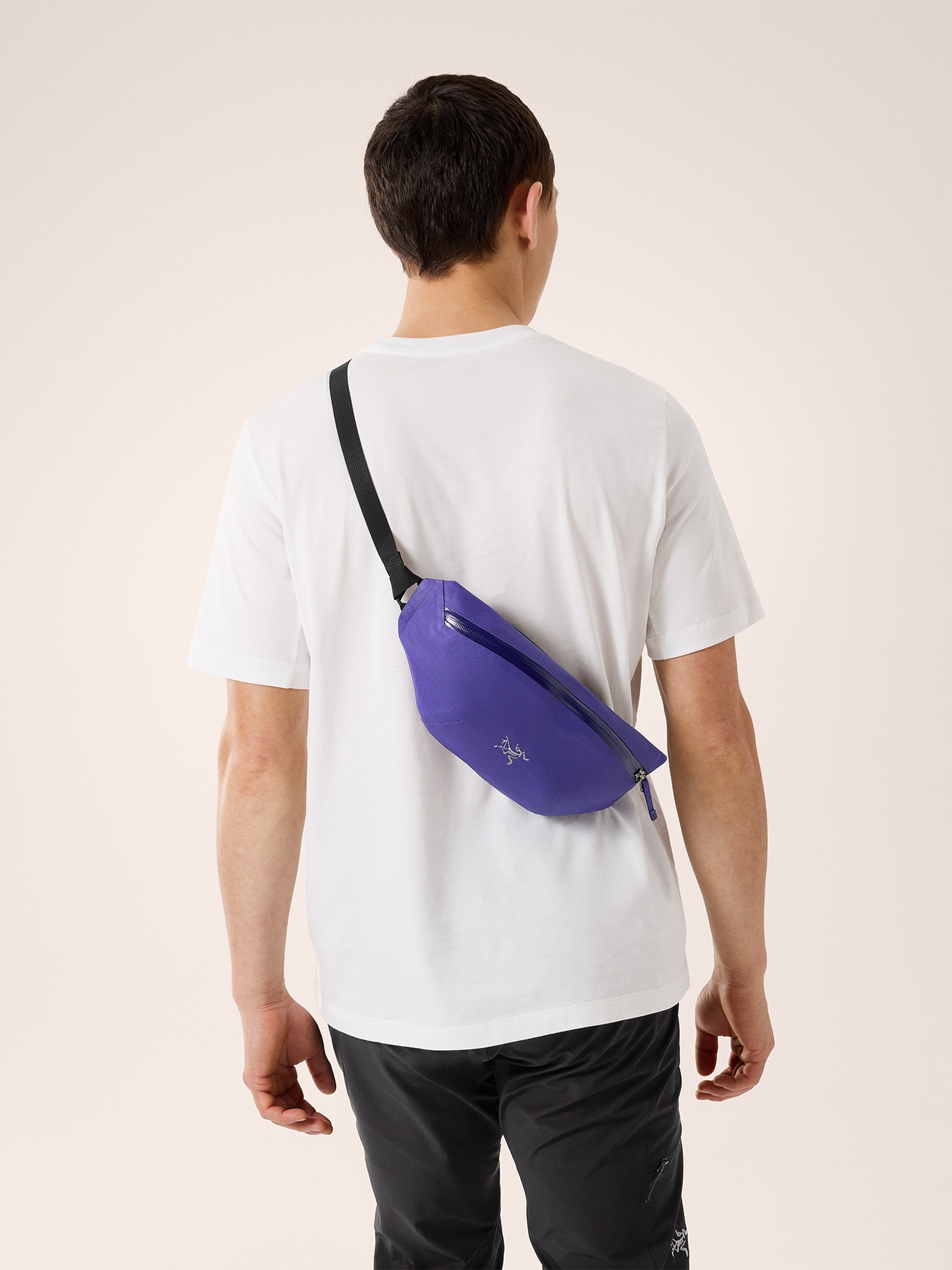 Granville Crossbody Bag - 3