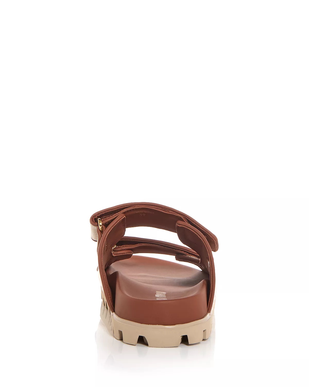 Women's Slide Sandals - 4