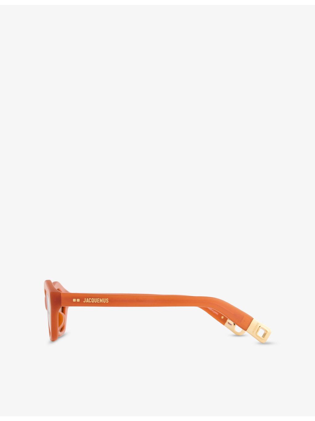 JAC42C10SUN Bambino Diamond-Frame Acetate Sunglasses - 4