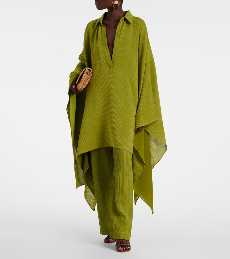 Taller Marmo San Juan wide-leg pants outlook