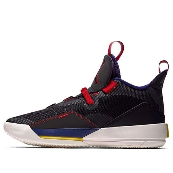 Jordan Air Jordan 33 'Tech Pack' BV5072-001 | REVERSIBLE