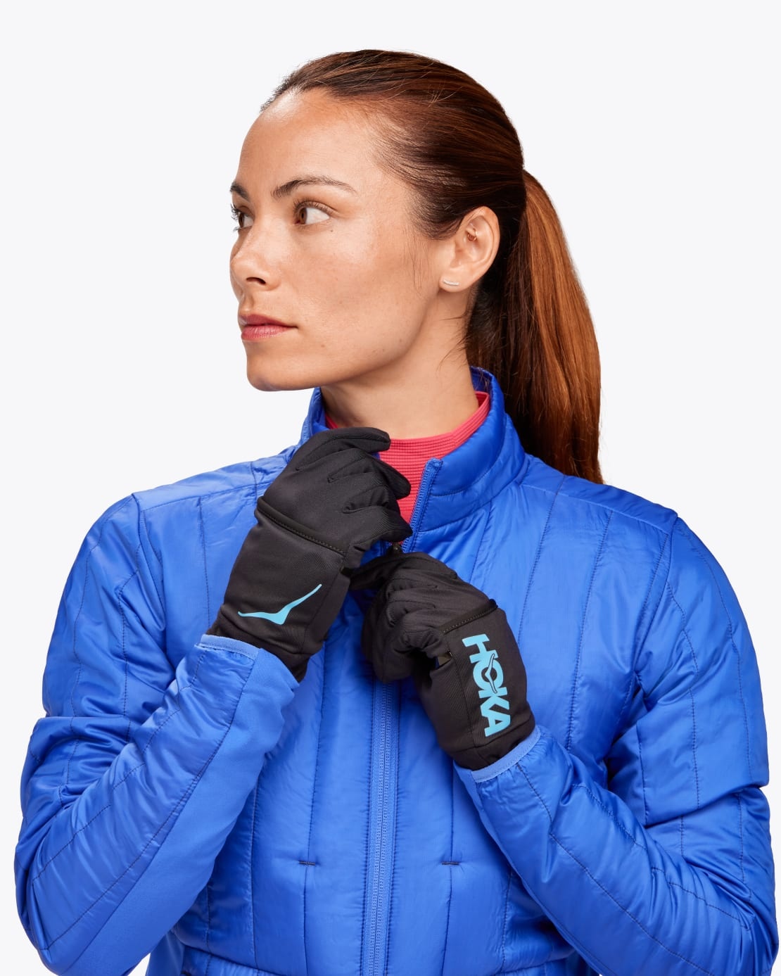 All Gender ColdSnap Fleece Gloves - 3