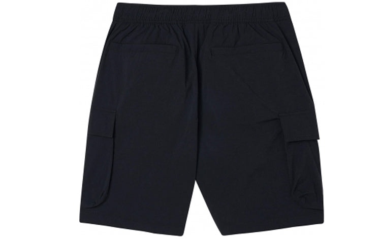 New Balance Athletics Shorts 'Black' NVA23011-BK - 2