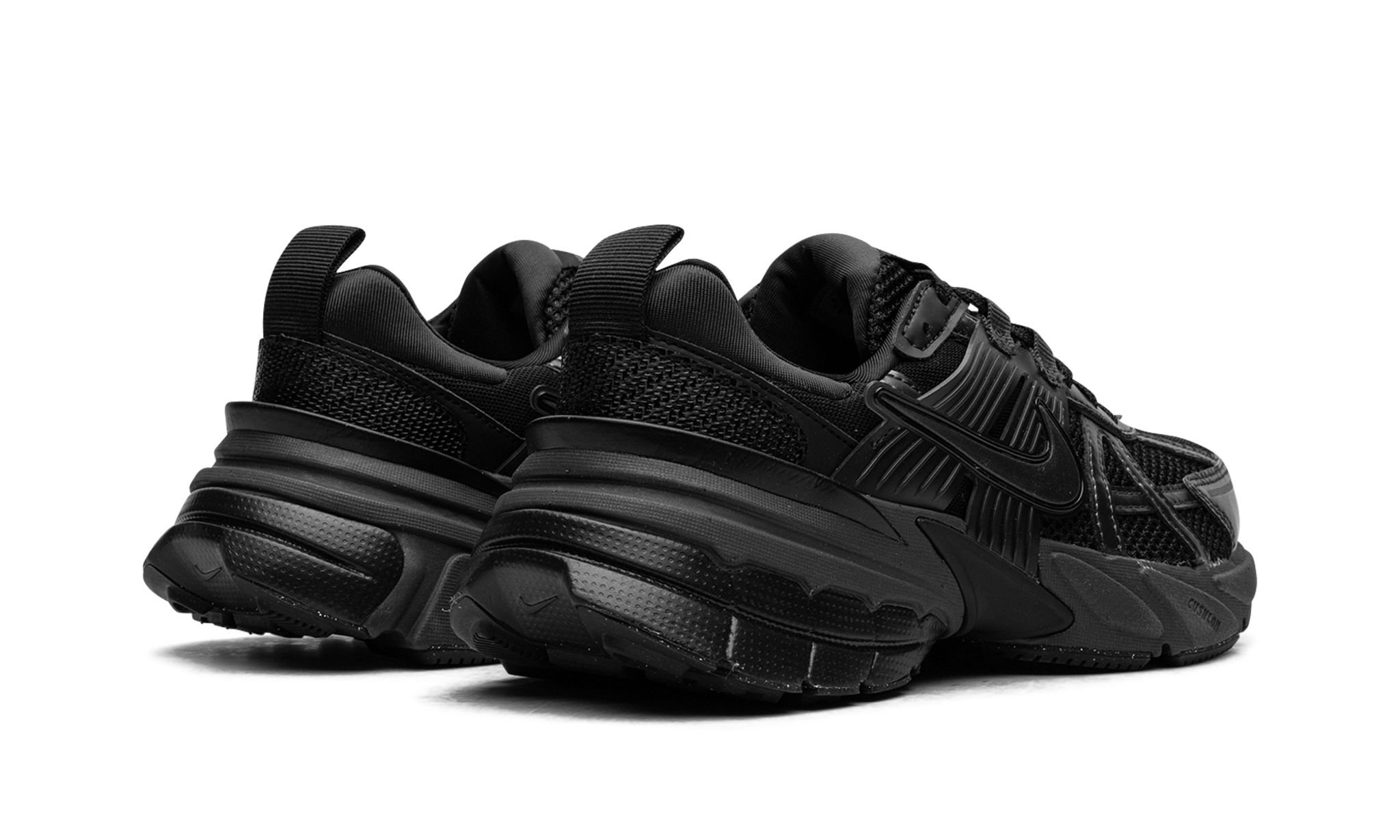 V2K Run WMNS "Black Anthracite" - 3