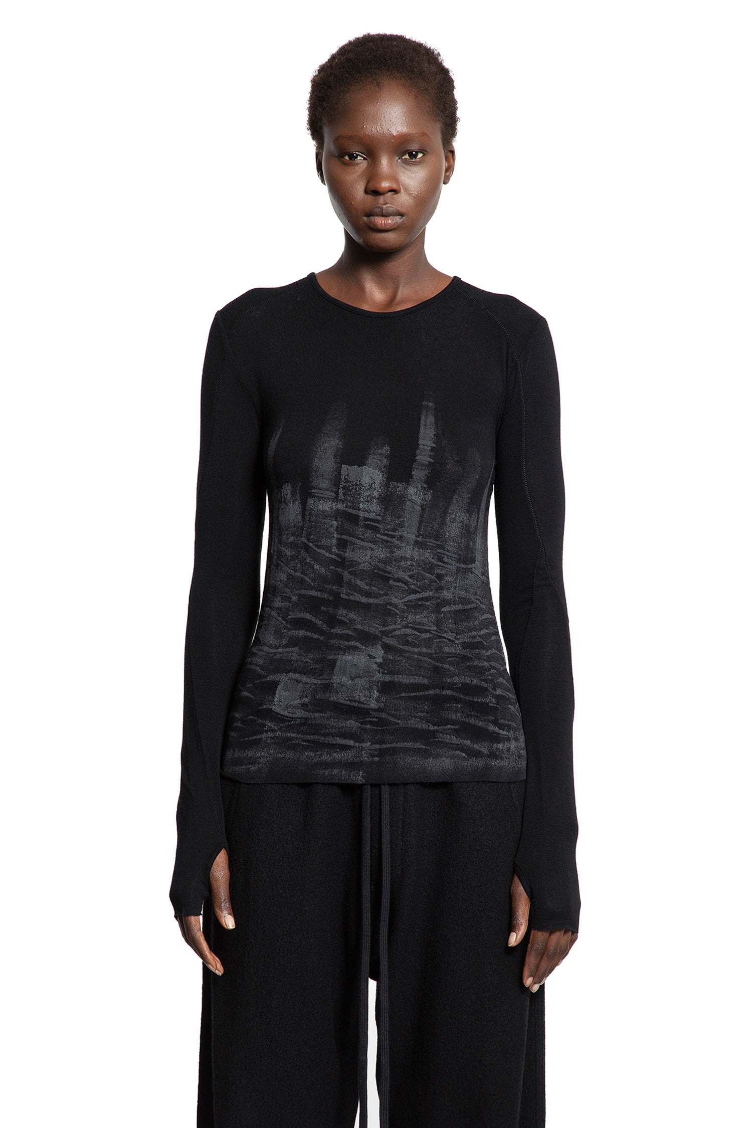 W-Ts-595-Sweatshirt - 1