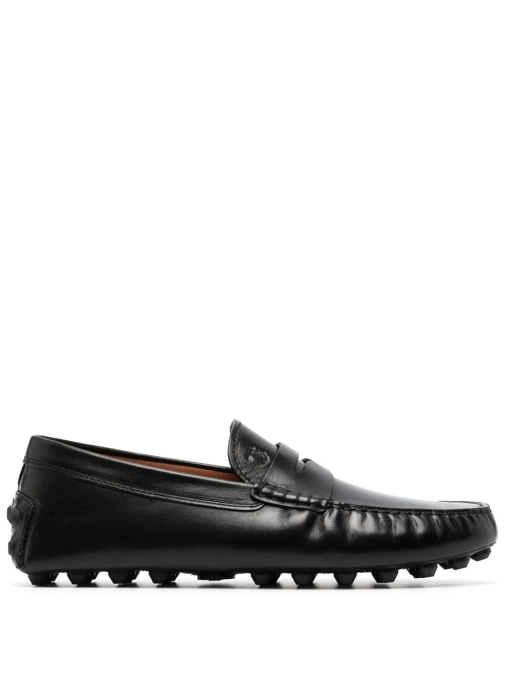 Gommino Macro loafers - 1