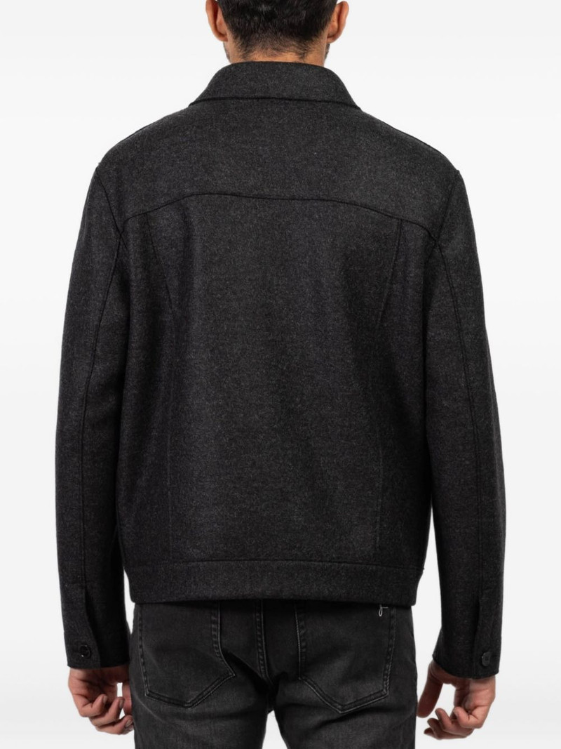 Western jacket 4