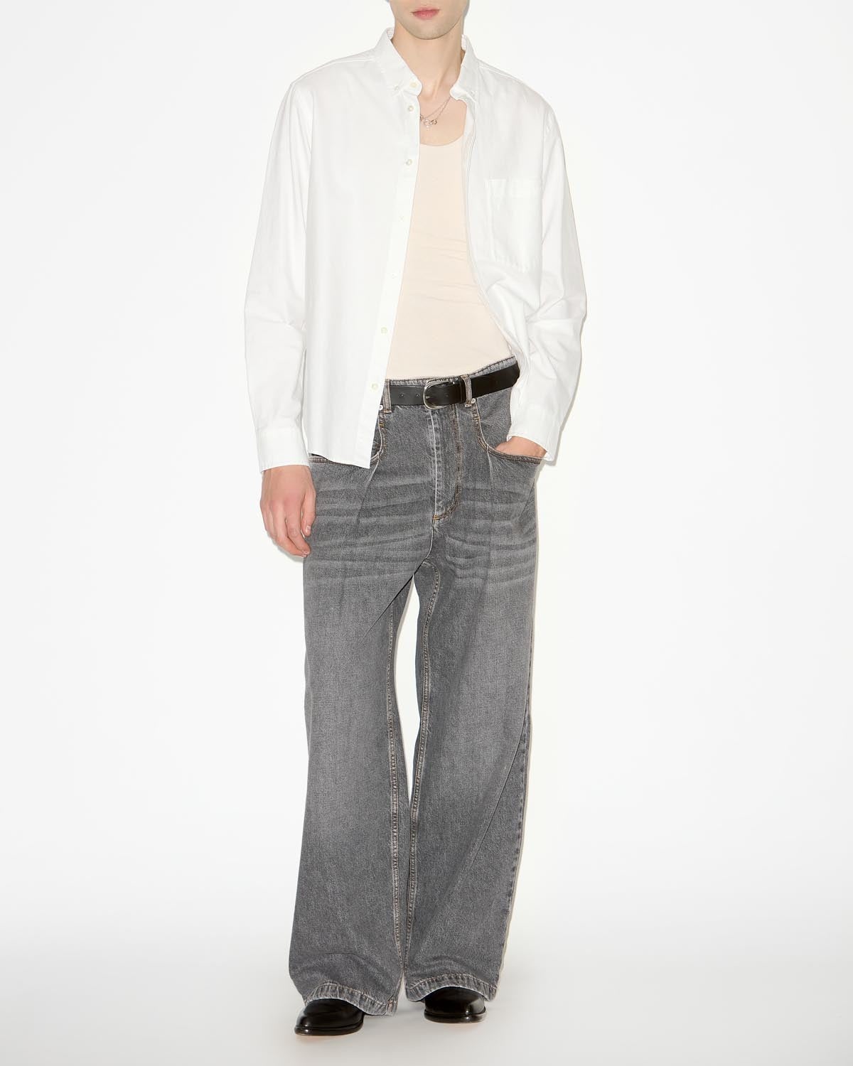 JASOLO SHIRT - 2