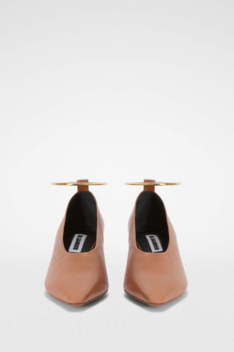 Jil Sander Ring Pump outlook