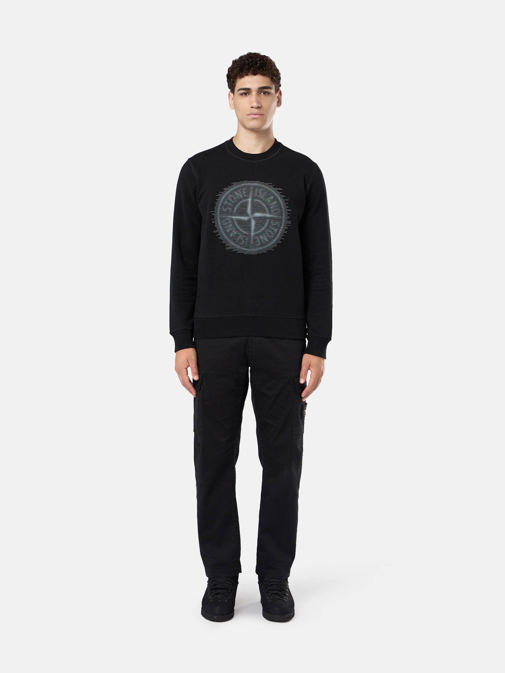 66388 BRUSHED ORGANIC COTTON FLEECE - 2