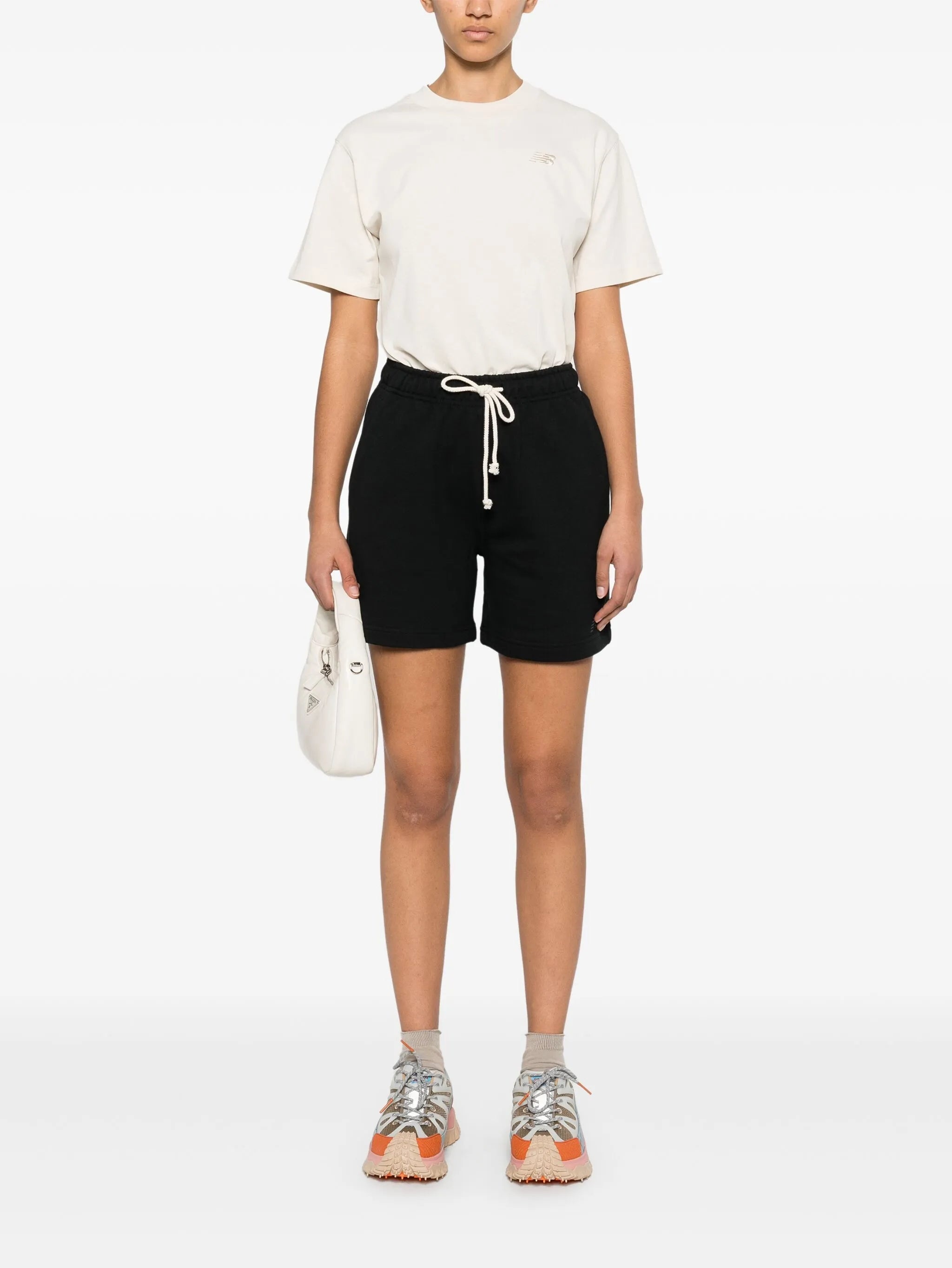 Athletics Shorts - 4