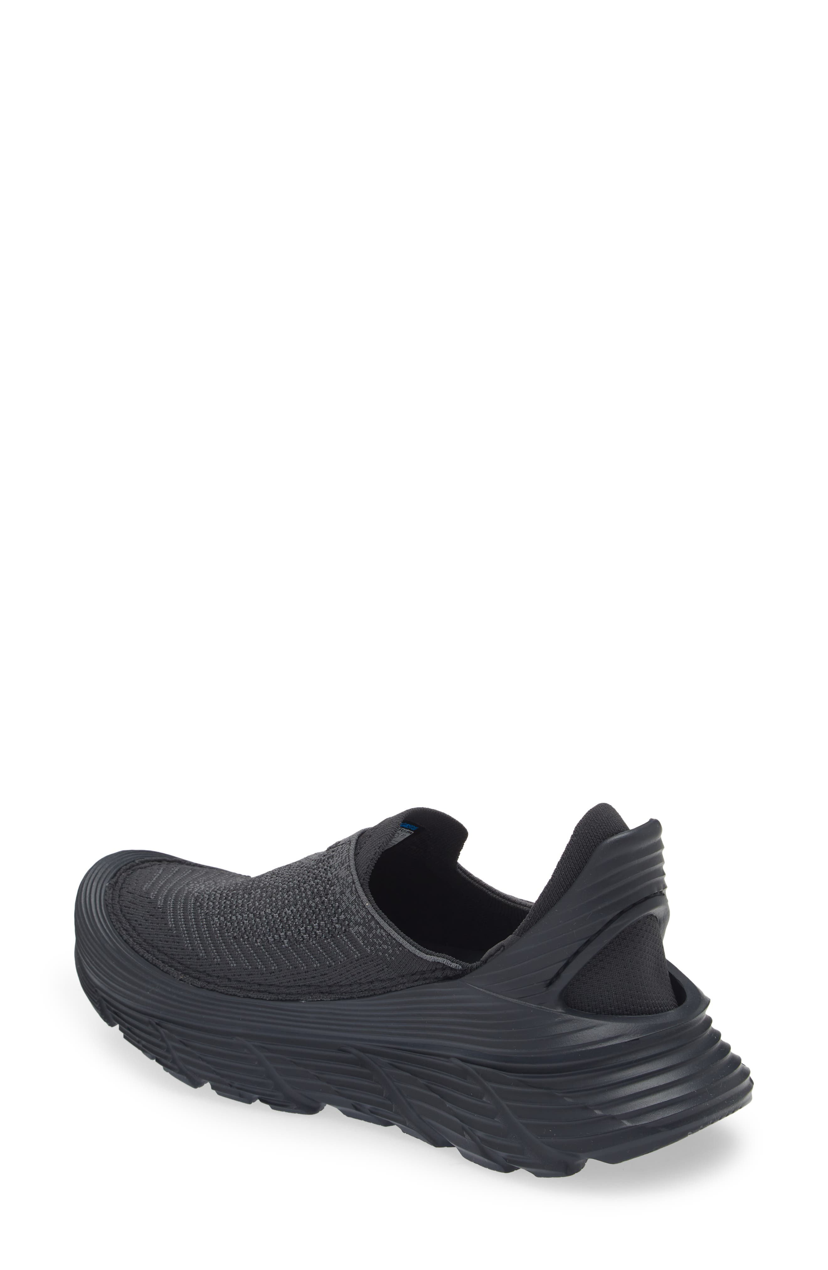 HOKA Restore TC Slip-On in Black at Nordstrom - 2