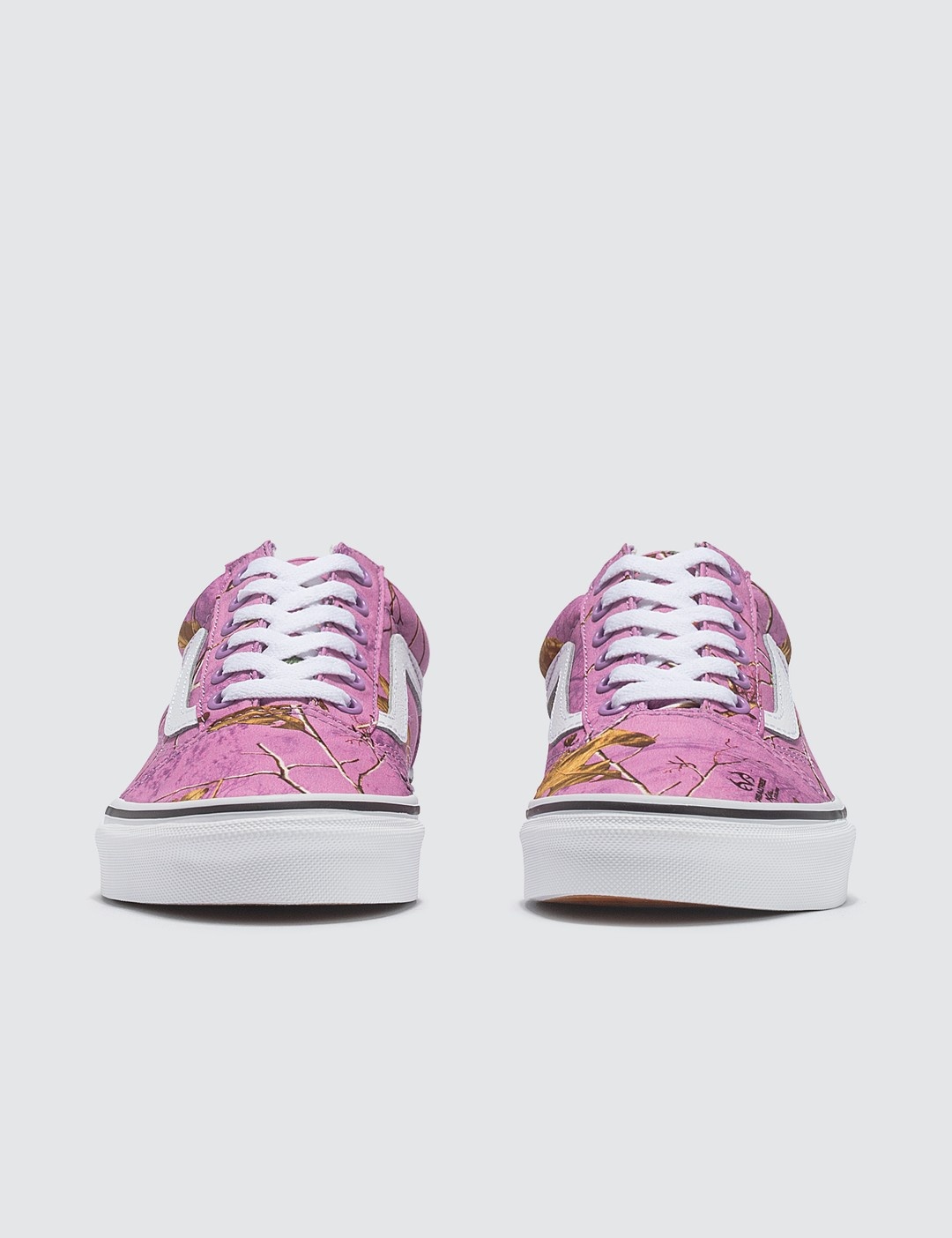 REALTREE XTRA® X VANS XTRA® X VANS OLD SKOOL - 2