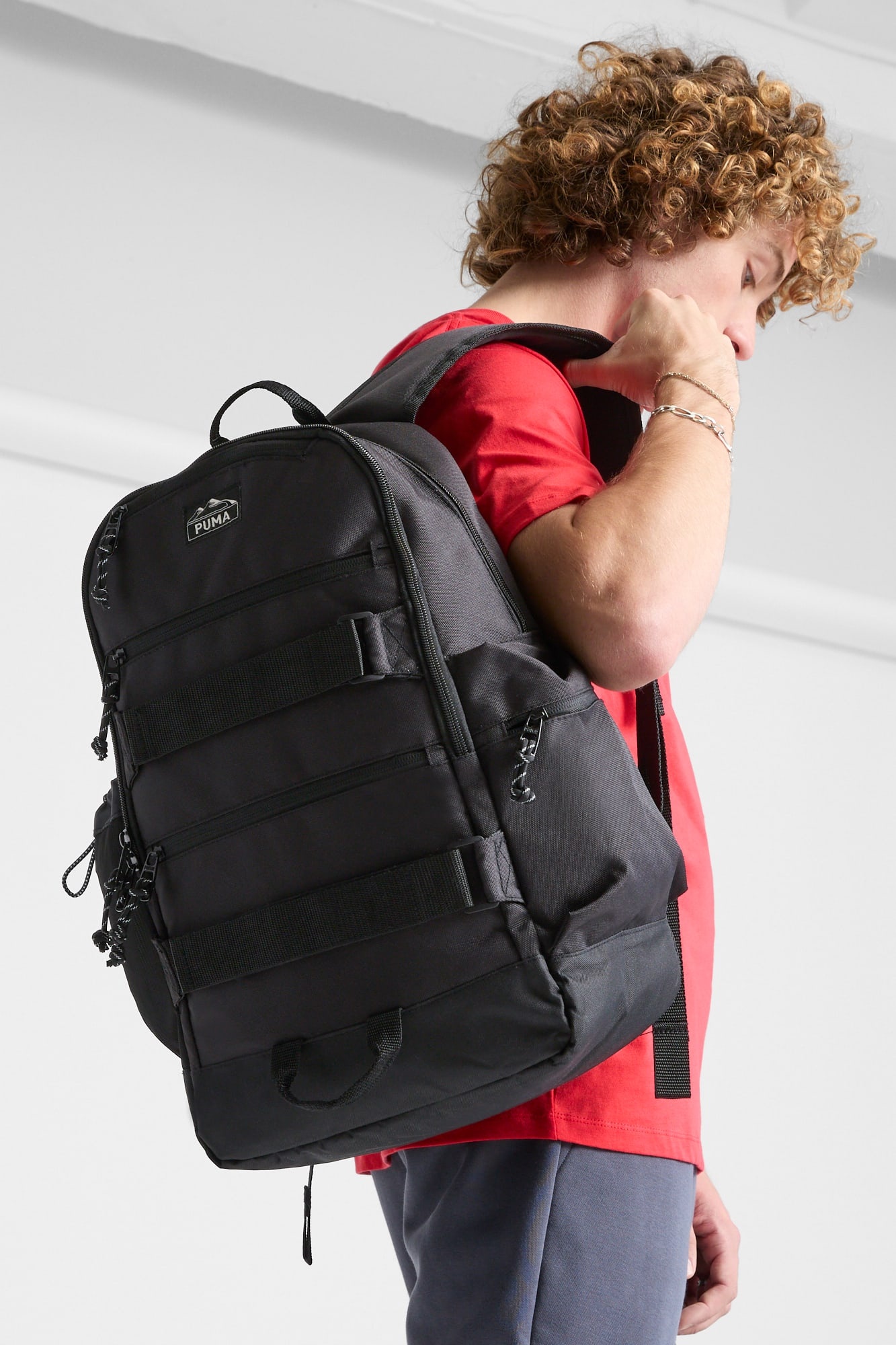 PUMA Hurdle Backpack - 2