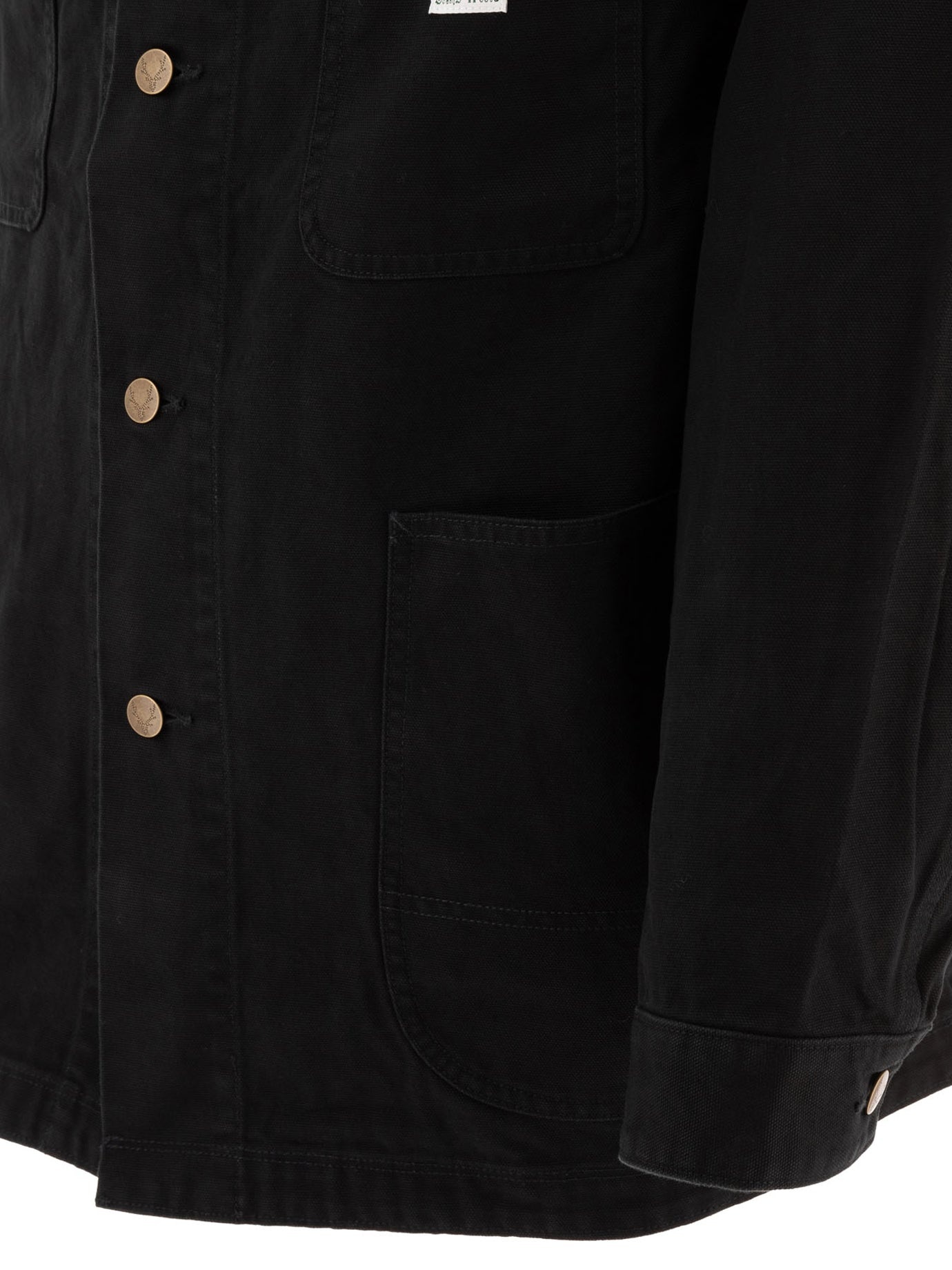South2 West8 "coverall" Jacket - 4