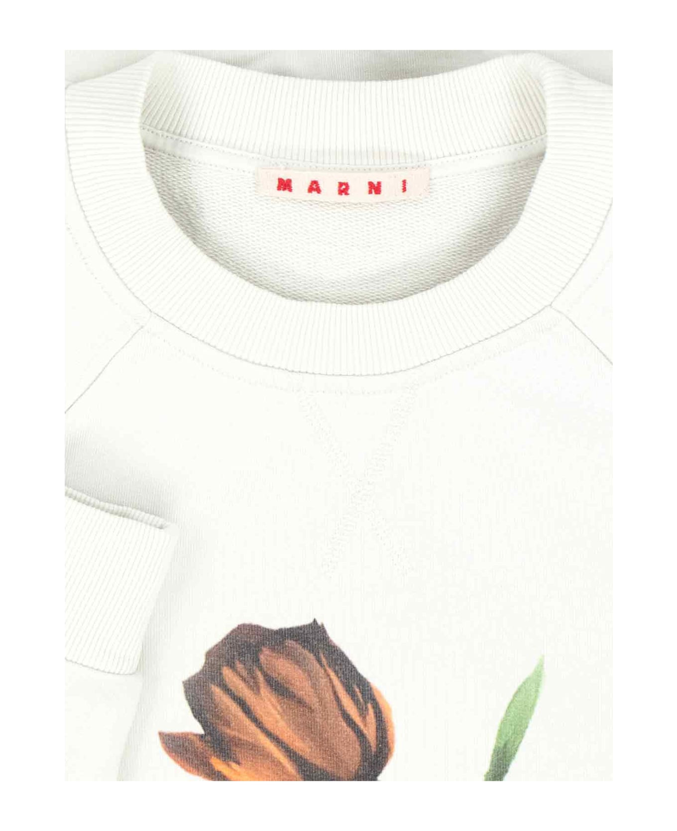 Logo Crewneck Sweatshirt - 3