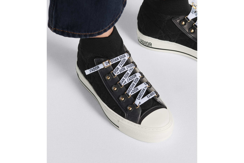 Dior Walk'n'Dior Sneaker outlook