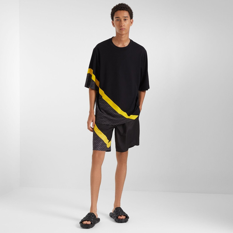 FENDI T-shirt outlook