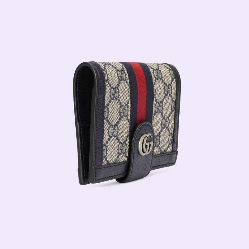 Ophidia passport case 3