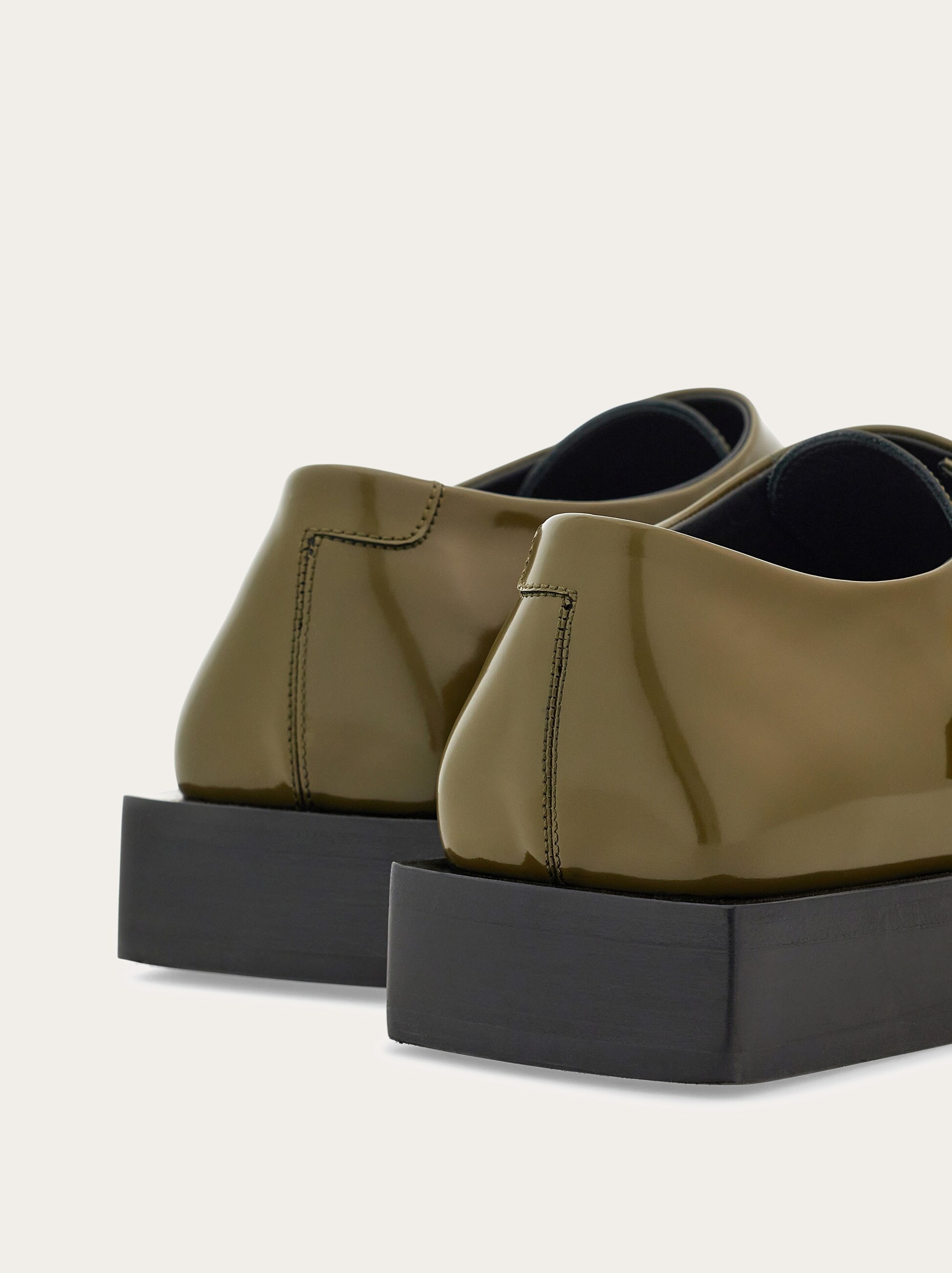 Double monkstrap - 3