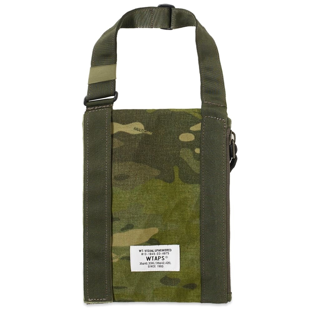 WTAPS Hangover Pouch - 1