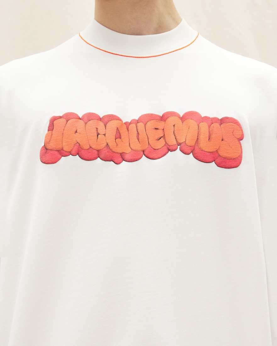 Le t-shirt Pate à modeler - 4