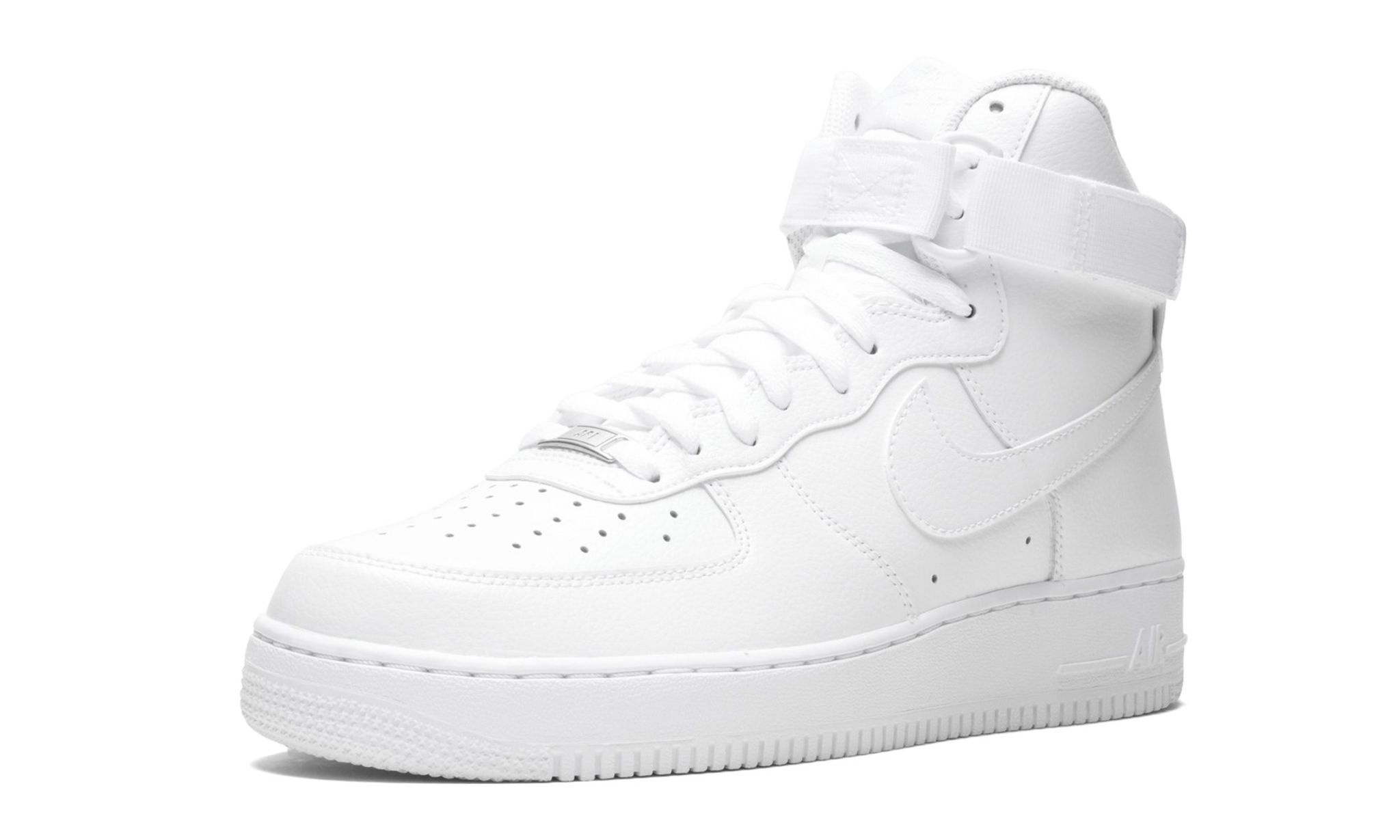 Air Force 1 High '07 - 4