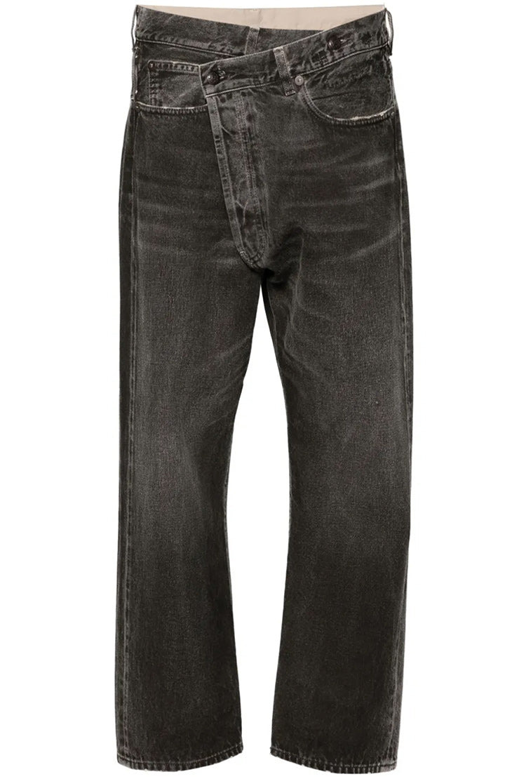 CROSS OVER JEANS - 1