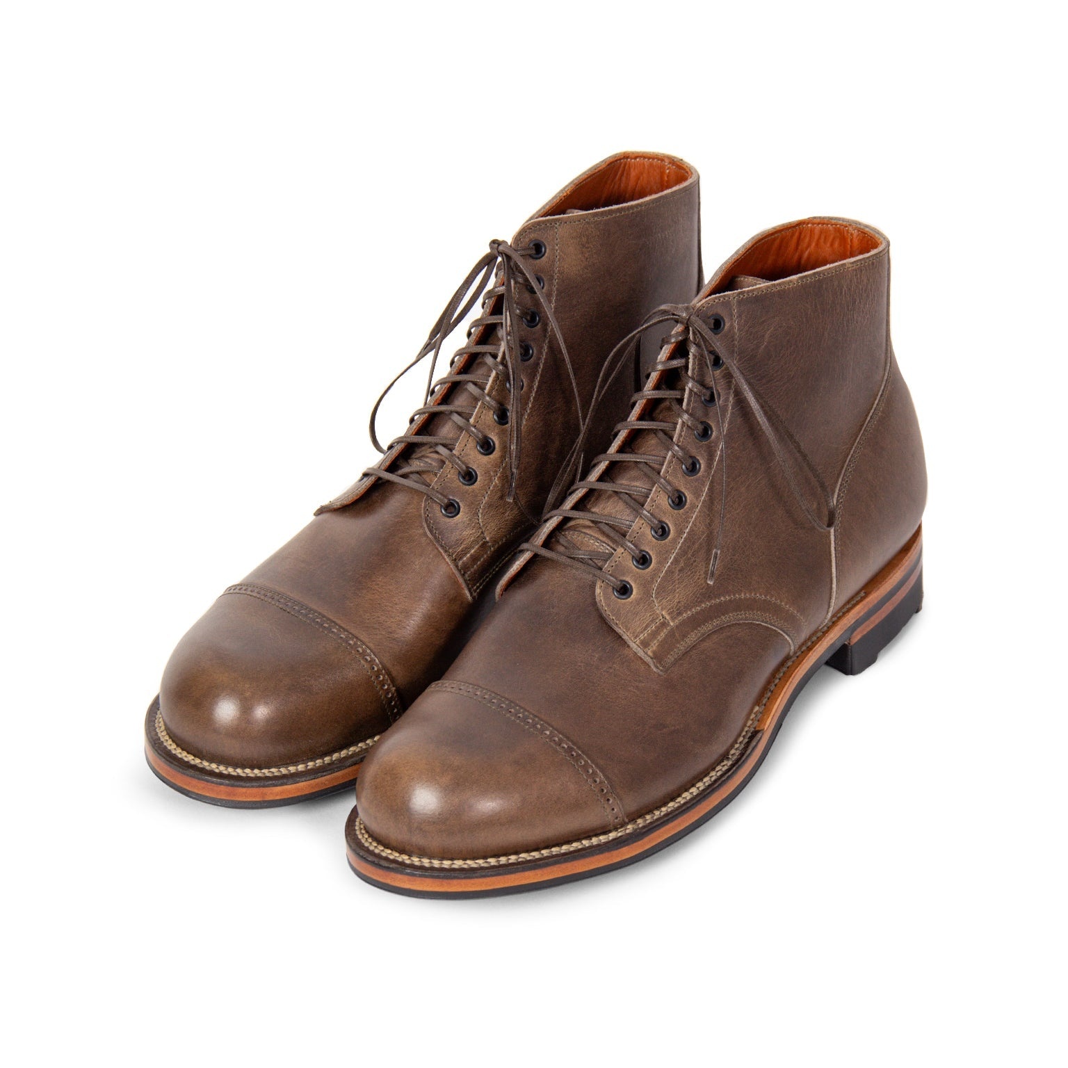 Service Boot® 2040 BCT - Cypress Charcoal - 2
