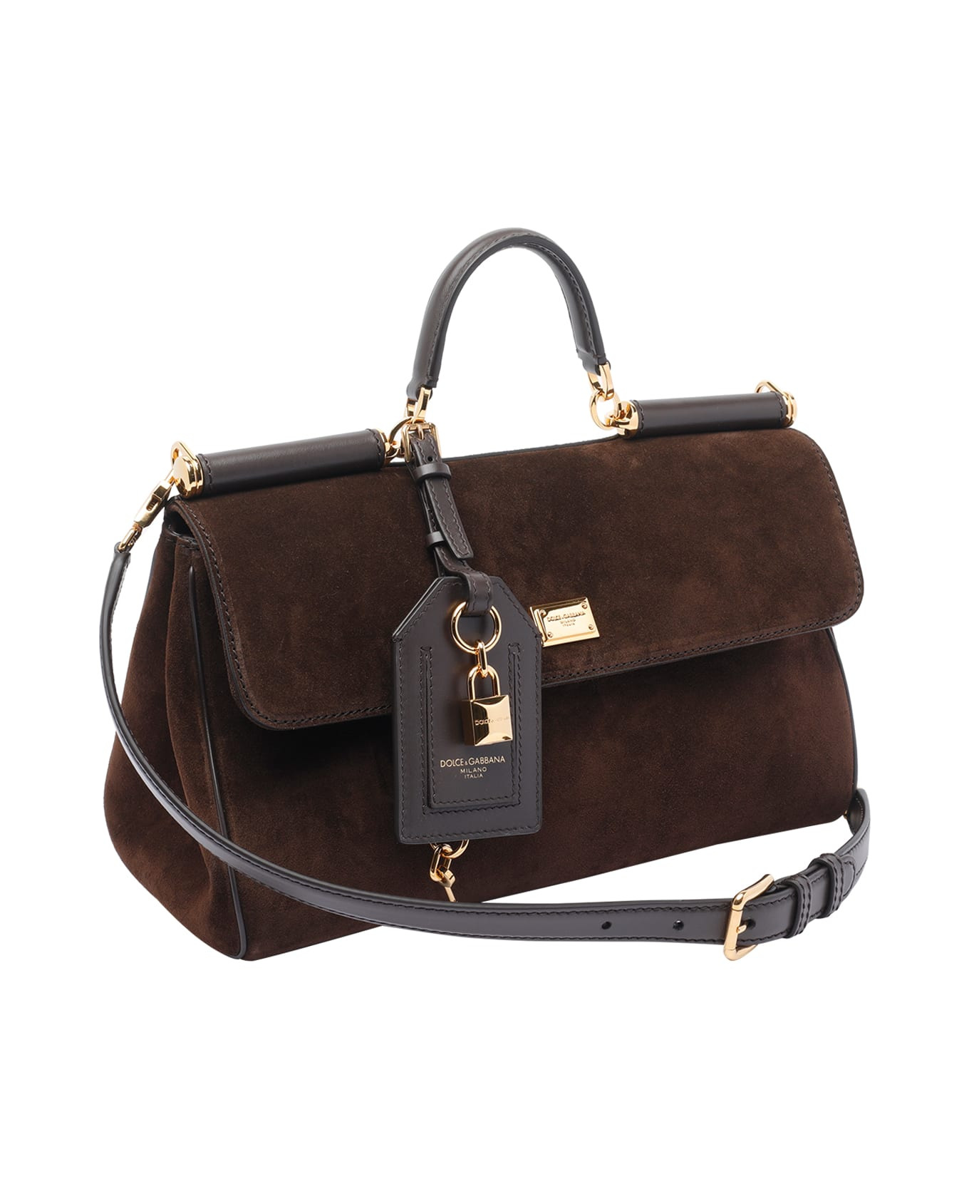 My Sicily Handbag - 2