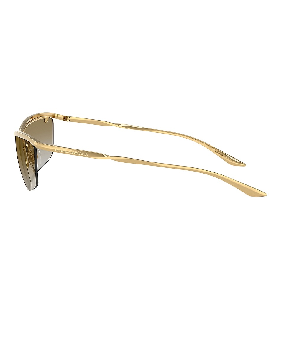 Rectangular Sunglasses - 3